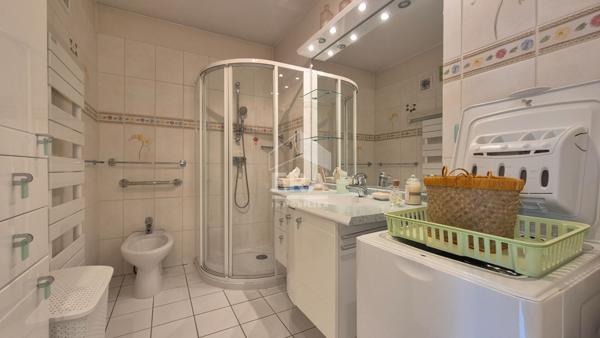 Appartement Brie Comte Robert 3 pièce(s) 60.54 m2