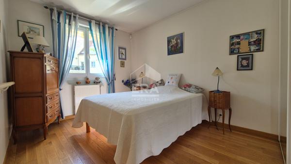 Appartement Brie Comte Robert 3 pièce(s) 60.54 m2