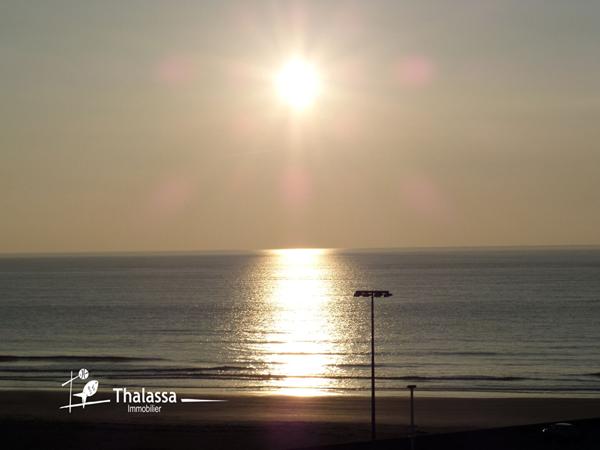 Appartement Saint Brevin L Ocean 1 pièce(s) 26 m2,  
Saint brevin les pins 44250