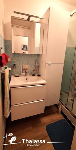 Appartement Saint Brevin L Ocean 1 pièce(s) 26 m2, Saint brevin les pins 44250