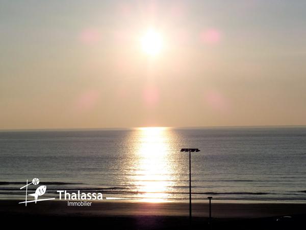 Appartement Saint Brevin L Ocean 1 pièce(s) 26 m2, Saint brevin les pins 44250