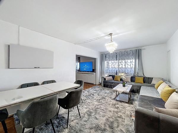 Appartement Colomiers 3/4 pièce(s)