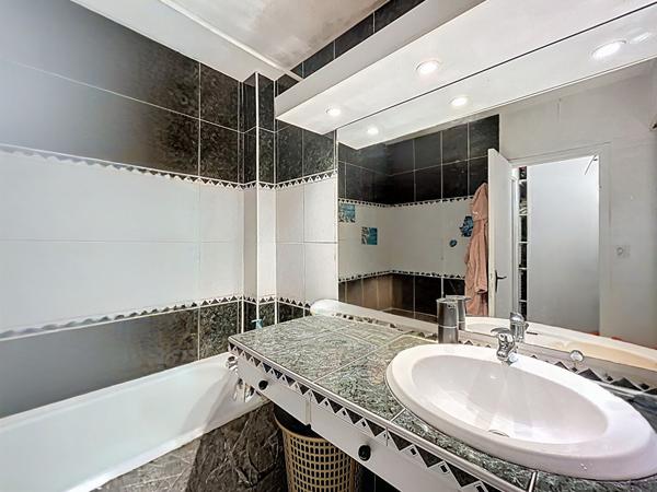 Appartement Colomiers 3/4 pièce(s)