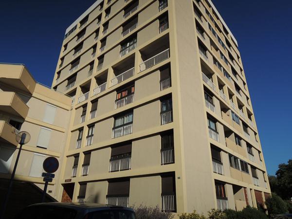 Appartement Colomiers 3/4 pièce(s)
