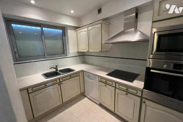 Appartement à Villeneuve-Loubet - MARINA BAIE DES ANGES