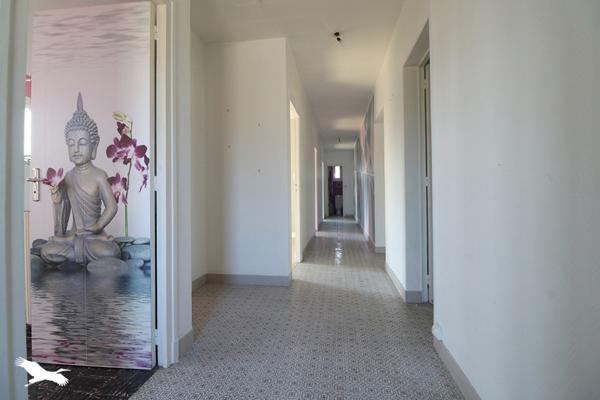 Maison à vendre |  La Ferté-Imbault |  7 pièces | 203 m²