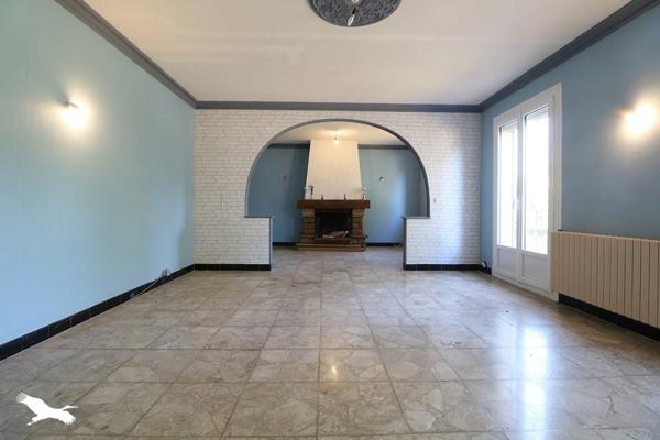 Maison à vendre |  La Ferté-Imbault |  7 pièces | 203 m²