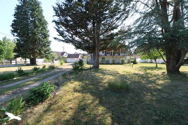 Maison à vendre |  La Ferté-Imbault |  7 pièces | 203 m²