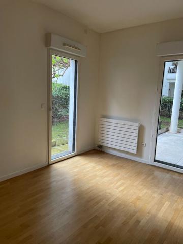 Appartement 2 pièce(s) 50.1 m2