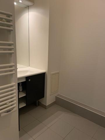Appartement 2 pièce(s) 50.1 m2