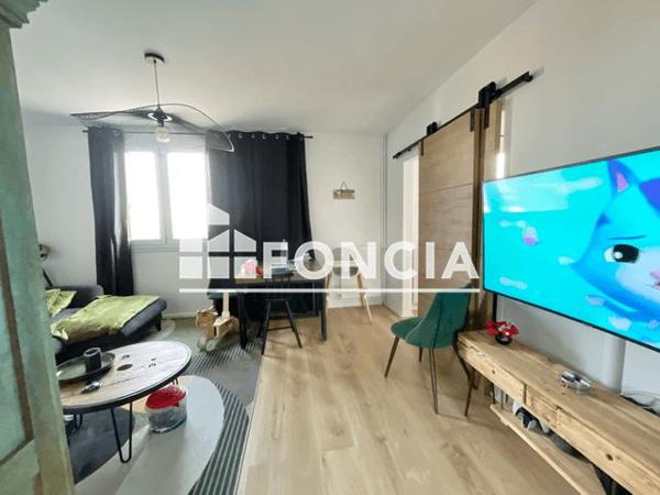 À vendre Appartement 4 pièces 67.85 m² - Les Clayes-sous-bois 78340