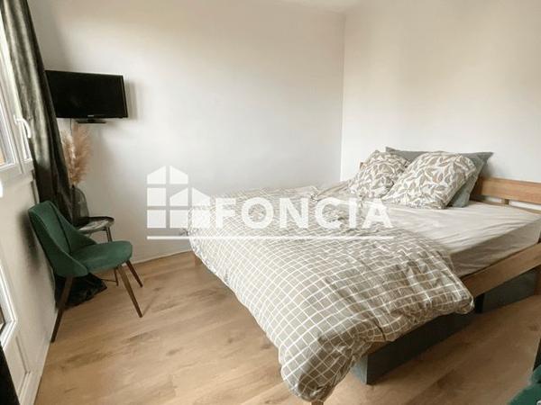 À vendre Appartement 4 pièces 67.85 m² - Les Clayes-sous-bois 78340