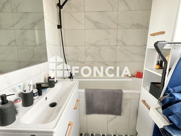 À vendre Appartement 4 pièces 67.85 m² - Les Clayes-sous-bois 78340