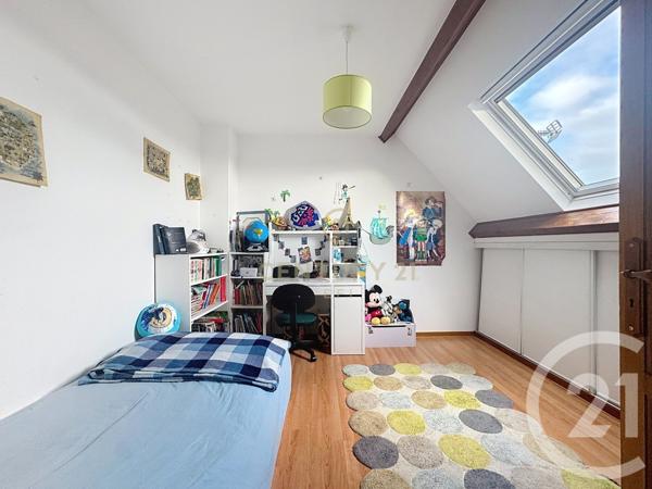 Maison à vendre  6 pièces - 161,43 m2 NOISY LE GRAND - 93