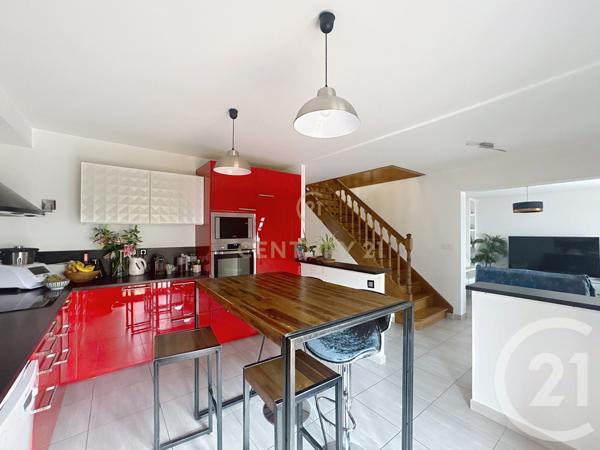 Maison à vendre  6 pièces - 161,43 m2 NOISY LE GRAND - 93