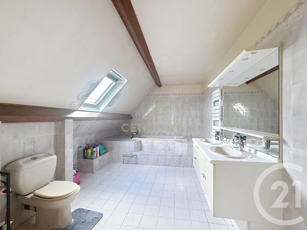 Maison à vendre  6 pièces - 161,43 m2 NOISY LE GRAND - 93