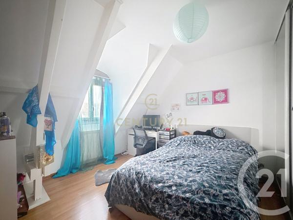 Maison à vendre  6 pièces - 161,43 m2 NOISY LE GRAND - 93