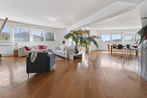 Appartement F5 à vendre  4 pièces - 151 m2 FONTENAY SOUS BOIS - 94