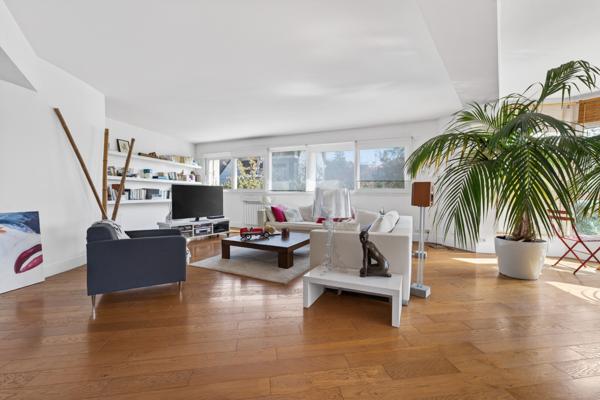 Appartement F5 à vendre  4 pièces - 151 m2 FONTENAY SOUS BOIS - 94