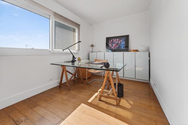 Appartement F5 à vendre  4 pièces - 151 m2 FONTENAY SOUS BOIS - 94