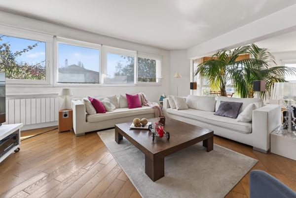 Appartement F5 à vendre  4 pièces - 151 m2 FONTENAY SOUS BOIS - 94