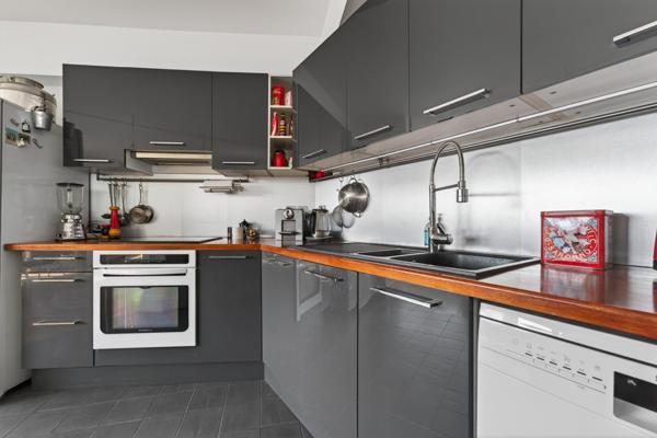 Appartement F5 à vendre  4 pièces - 151 m2 FONTENAY SOUS BOIS - 94