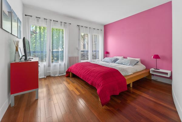 Appartement F5 à vendre  4 pièces - 151 m2 FONTENAY SOUS BOIS - 94