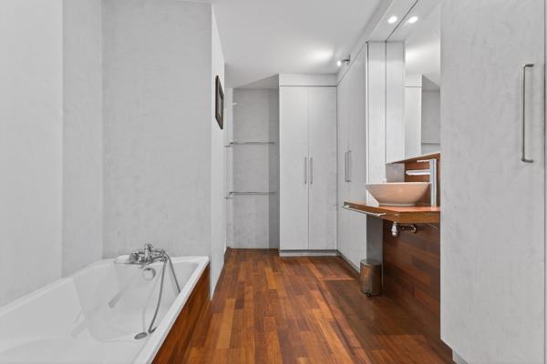 Appartement F5 à vendre  4 pièces - 151 m2 FONTENAY SOUS BOIS - 94