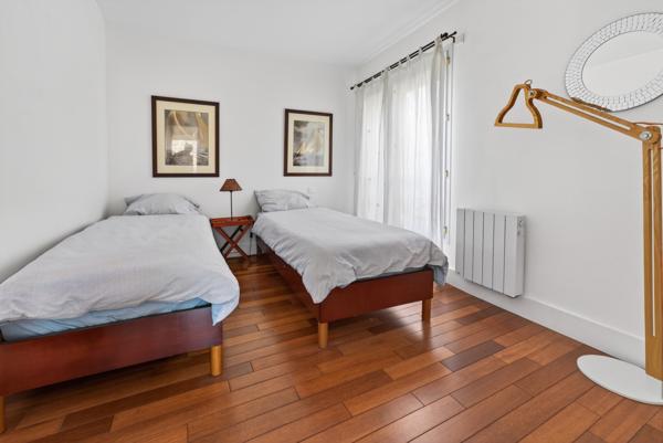 Appartement F5 à vendre  4 pièces - 151 m2 FONTENAY SOUS BOIS - 94