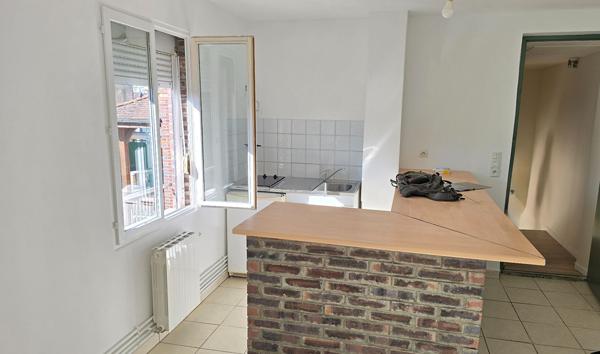 Appartement 3 pièces, Troyes, 46 m2