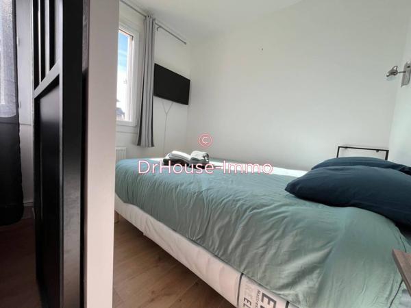 Appartement à vendre 2 pièces de 33 m²