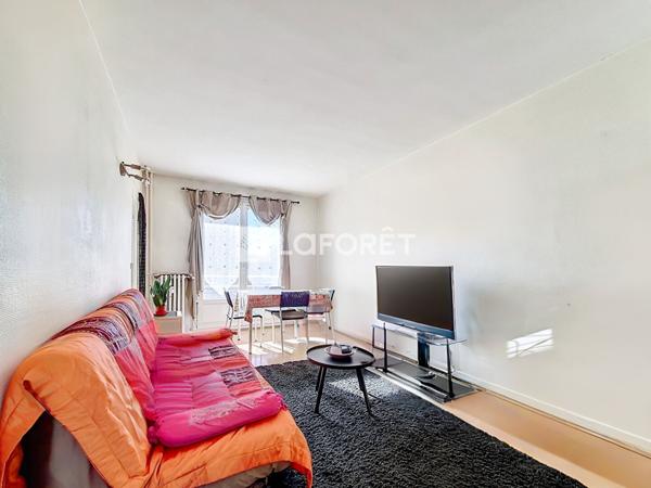 Achat appartement Rouen - 3 pièce(s) - 52 m² - 89 000 €