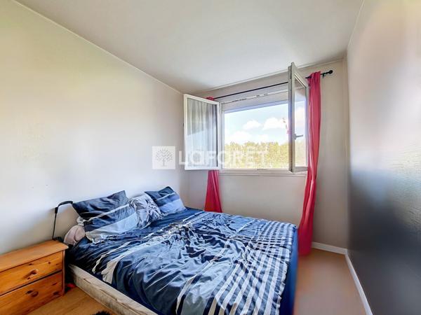 Achat appartement Rouen - 3 pièce(s) - 52 m² - 89 000 €