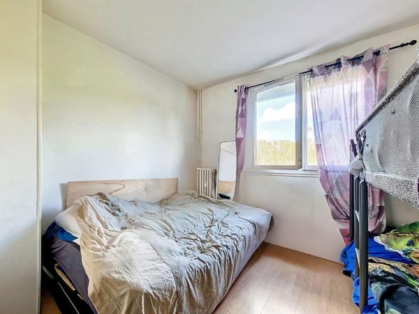 Achat appartement Rouen - 3 pièce(s) - 52 m² - 89 000 €