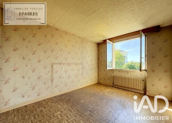 Maison à vendre 5 pièces 127 m² Nevers