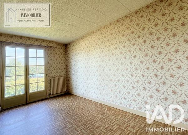Maison à vendre 5 pièces 127 m² Nevers