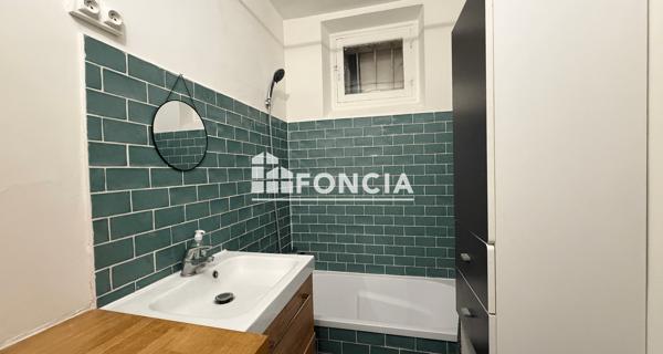 À vendre Appartement 3 pièces 51.02 m² - Paris 75020