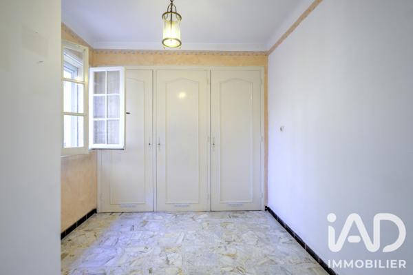 Maison à vendre 4 pièces 130 m² Tourrettes