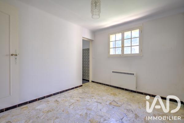 Maison à vendre 4 pièces 130 m² Tourrettes