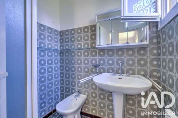Maison à vendre 4 pièces 130 m² Tourrettes