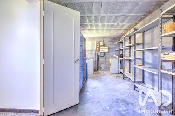 Maison à vendre 4 pièces 130 m² Tourrettes