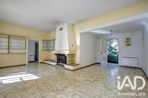Maison à vendre 4 pièces 130 m² Tourrettes