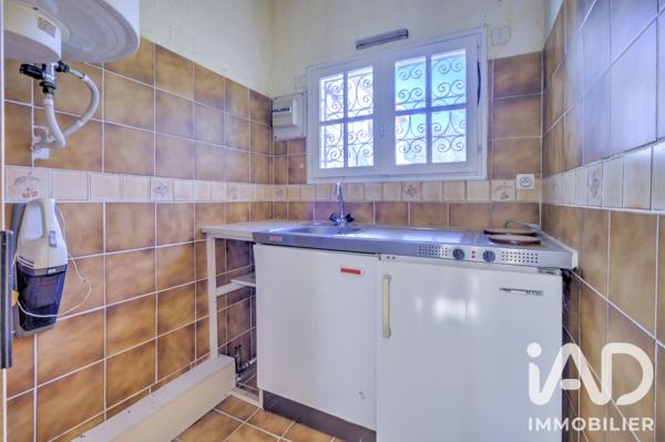 Maison à vendre 4 pièces 130 m² Tourrettes