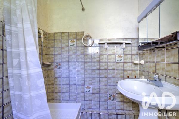 Maison à vendre 4 pièces 130 m² Tourrettes