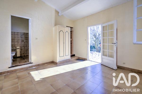 Maison à vendre 4 pièces 130 m² Tourrettes