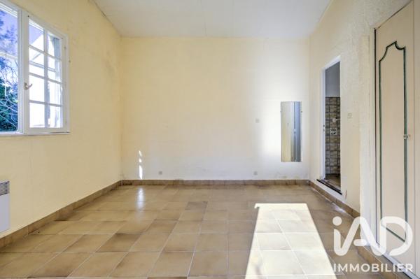 Maison à vendre 4 pièces 130 m² Tourrettes