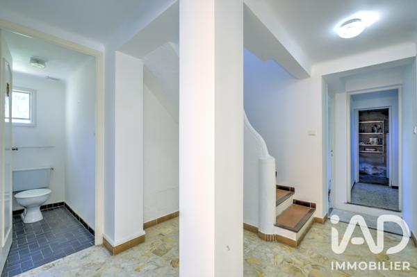 Maison à vendre 4 pièces 130 m² Tourrettes