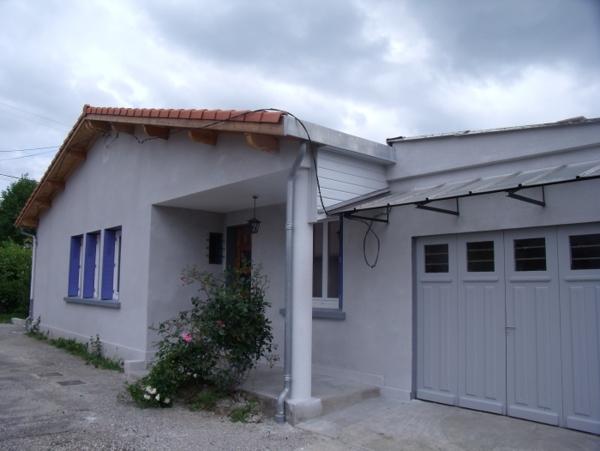 Location Maison avec jardin 4 pièces Lavelanet (09300) - Stade