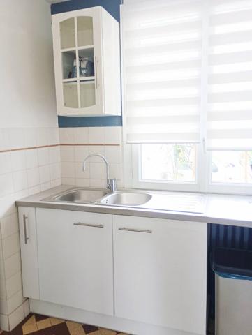 Location Maison avec jardin 4 pièces Lavelanet (09300) - Stade