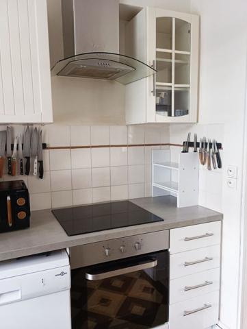 Location Maison avec jardin 4 pièces Lavelanet (09300) - Stade